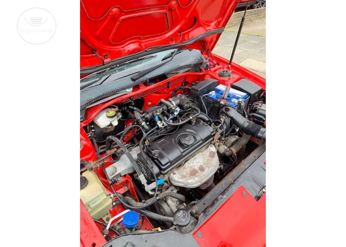 Peugeot 306