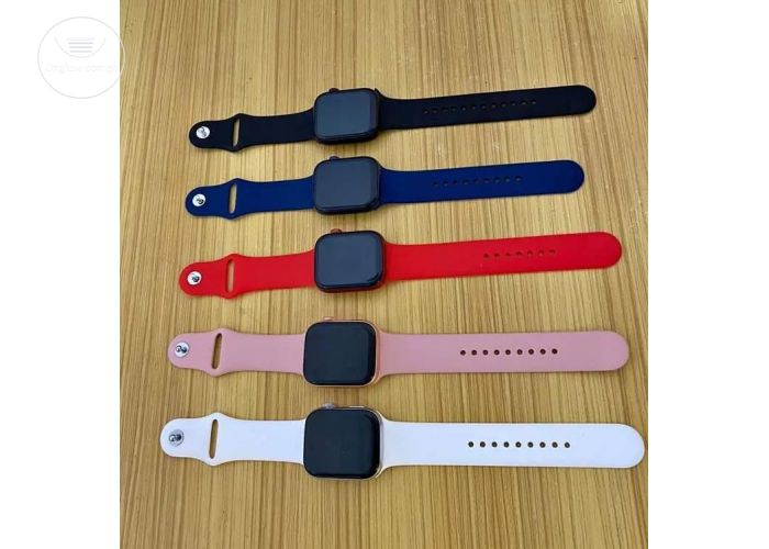 Phone Watch