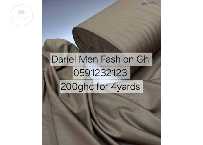 PLAIN ITALIAN COTTON