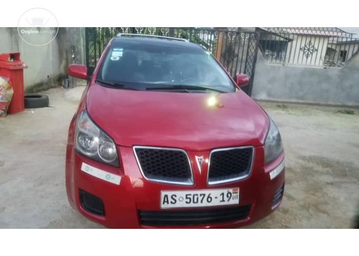 Pontiac Vibe For Sale