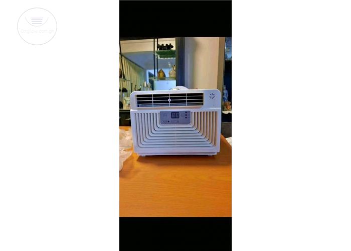 Portable air condition