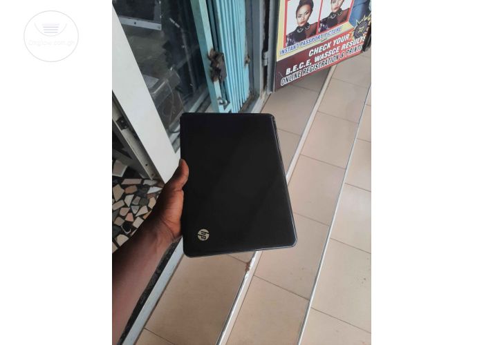 Portable HP Mini Laptop