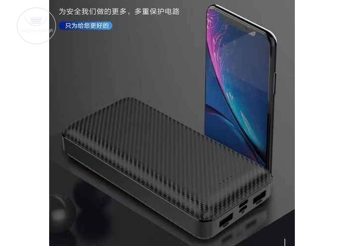 Powerbank