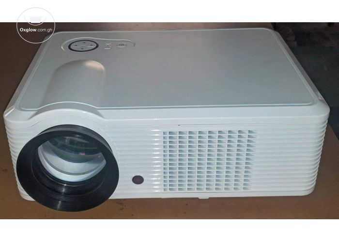 Projector