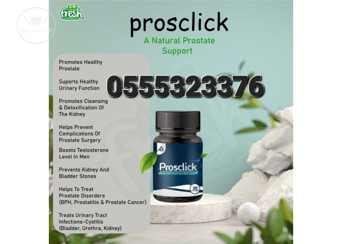 Prosclick Faforlife