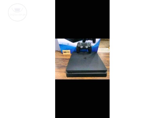 Listing Fallback Image