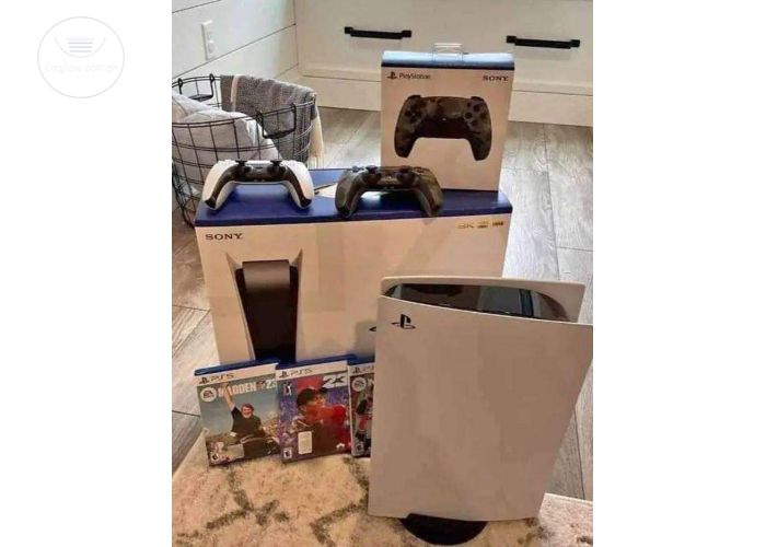 PS5 games 2pad