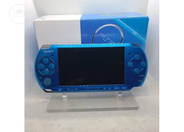 PSP