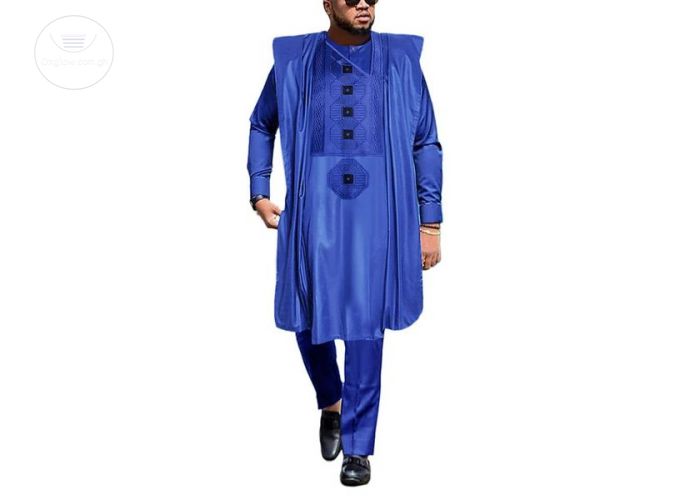 Quality African Wear For Sale 