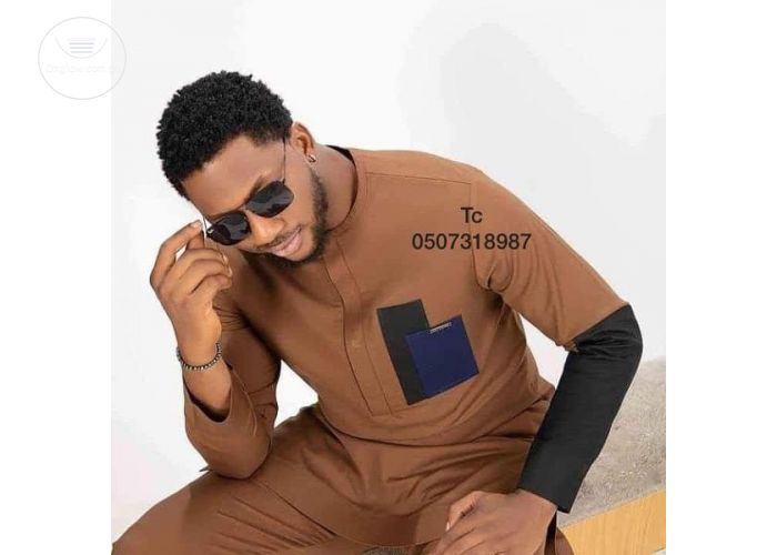 Quality African Wear For Sale
