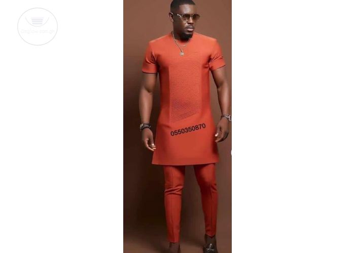Quality African Wear For Sale