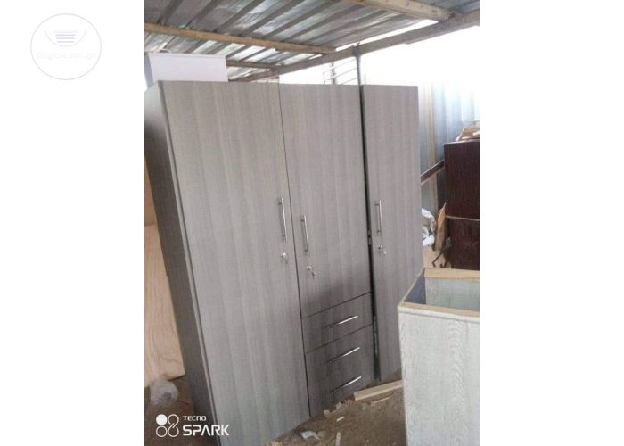 Quality and Affordable Wardrobes For Sale