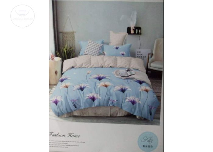 Listing Fallback Image