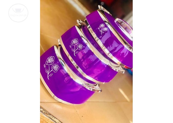 Quality Cookware For Sale