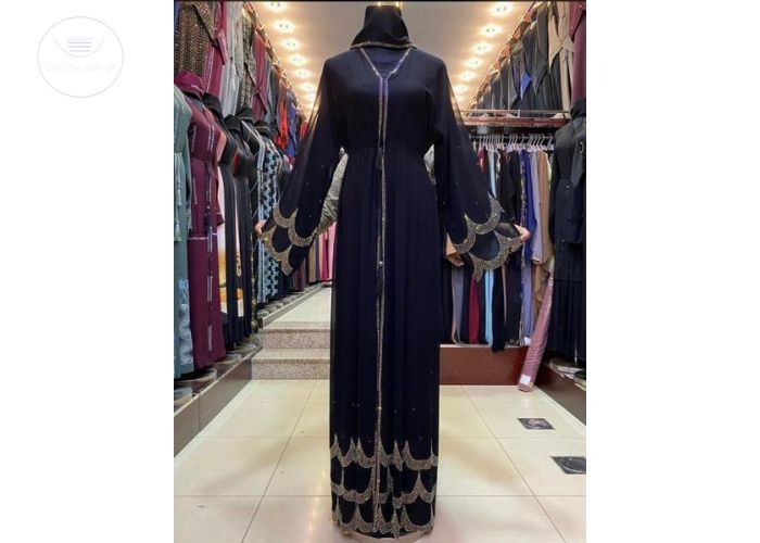 Quality Dubai Abaya Available