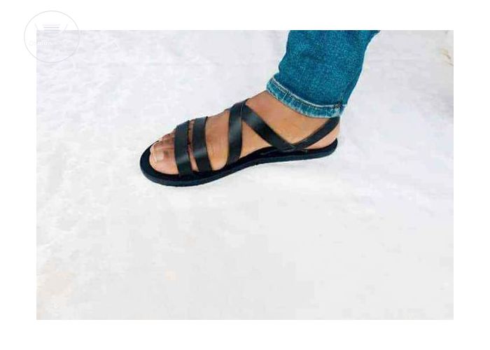 Quality Home-Made Sandals For Sale