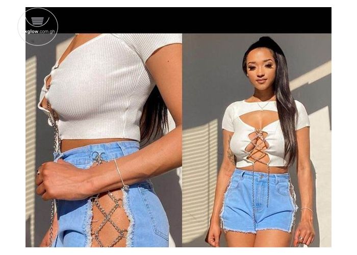 Quality Ladies Top For Sale 