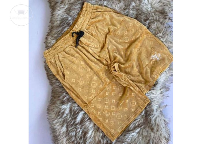 Quality Men Corduroy Shorts For Sale