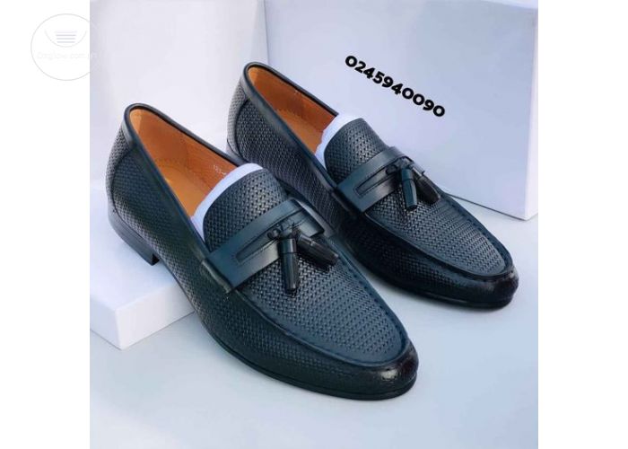 Quality Men Shoes For Sale