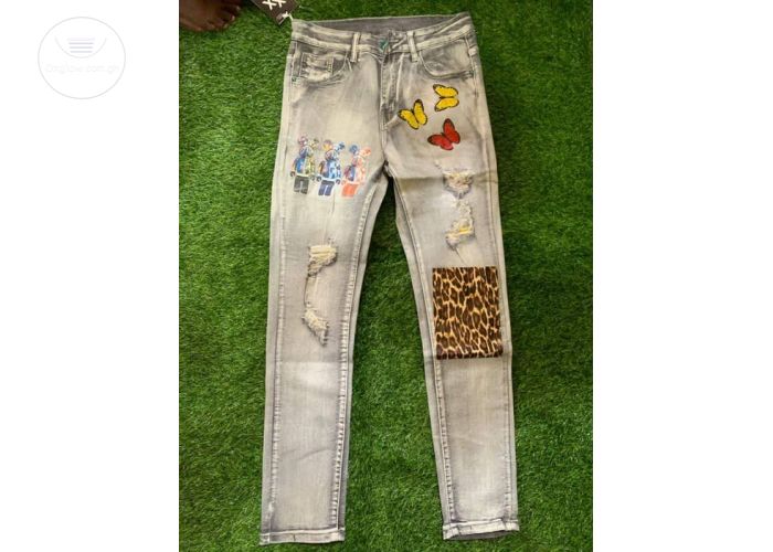 Quality Men Trousers For Sale
