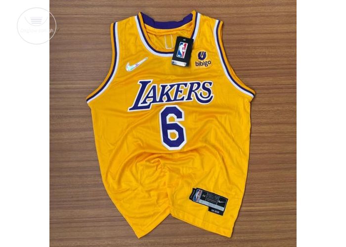 Quality NBA Jerseys For Sale