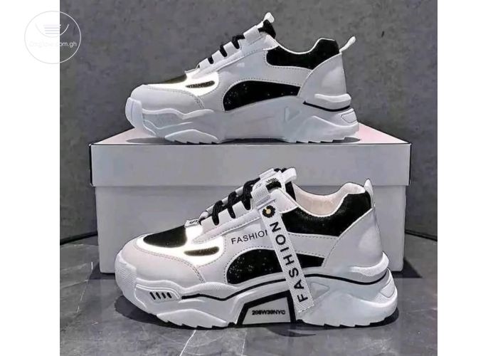 Quality shoes