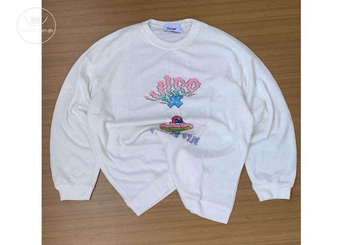 Quality Sweaters Available