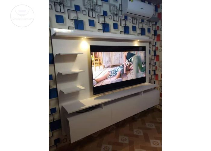 Quality TV Stand For Sale 