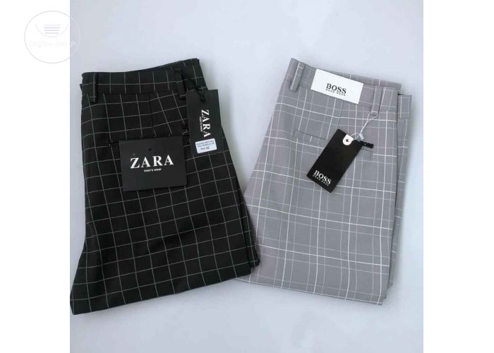 Quality Zara Men Trouser For Sale 