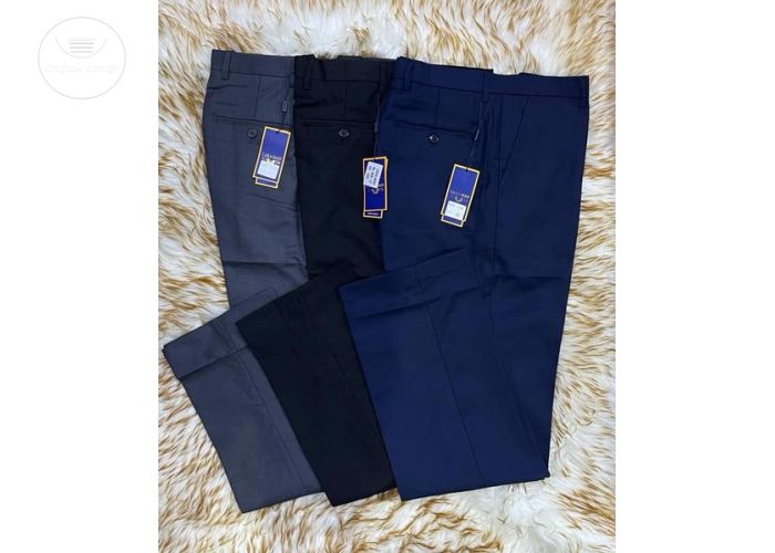 Quality Zara Men Trouser For Sale 