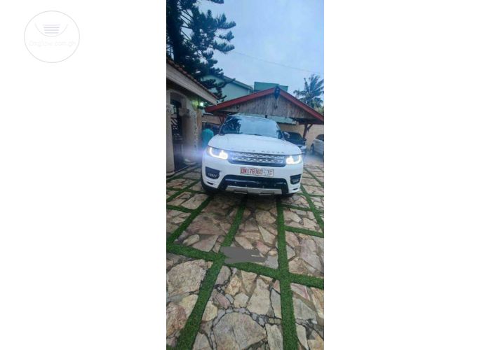 Range Rover Sport