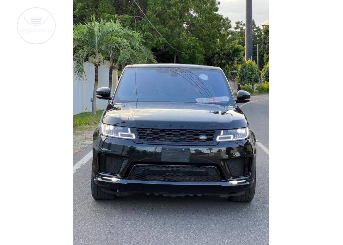 Range Rover Sport