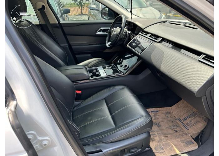 Range Rover Sports