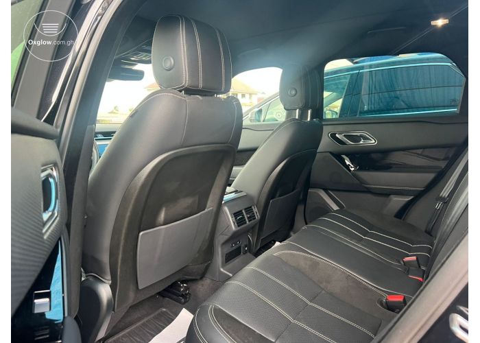 Range Rover Velar