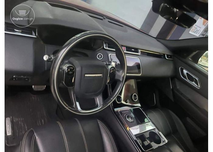 Range Rover Velar  p250