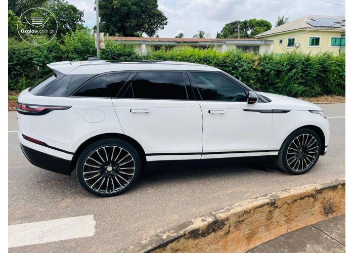 Range Rover Velar PS250