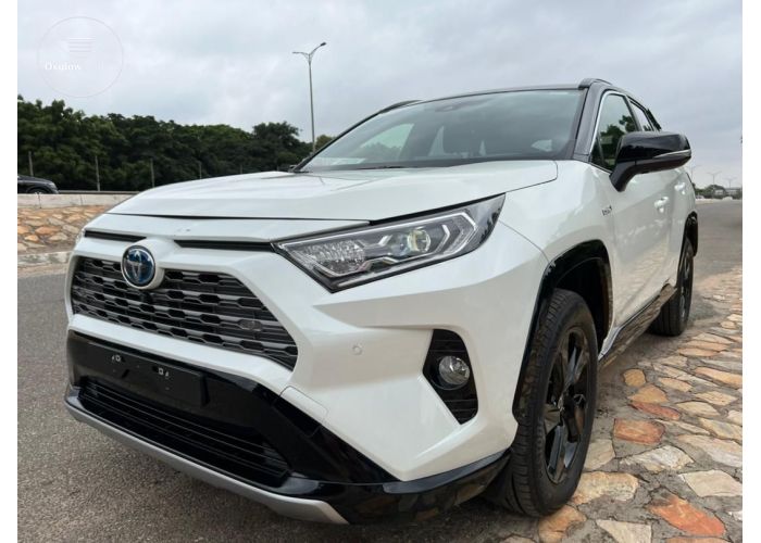 RAV4 HYBRID