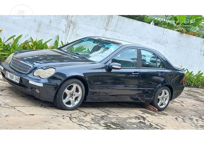 Reliable car for sale
