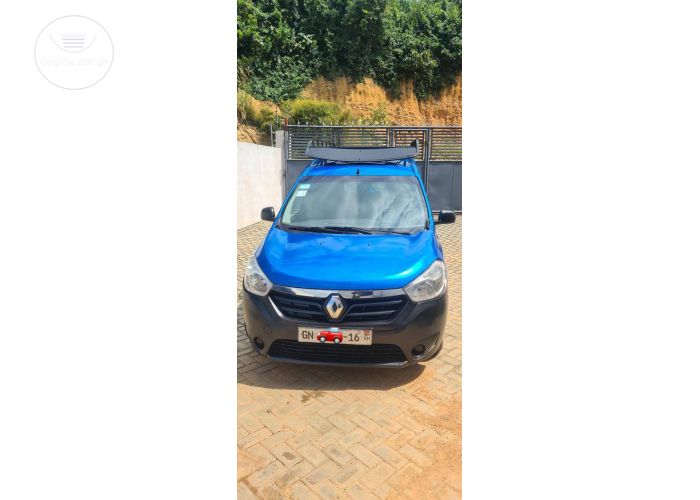 Renault Dokker