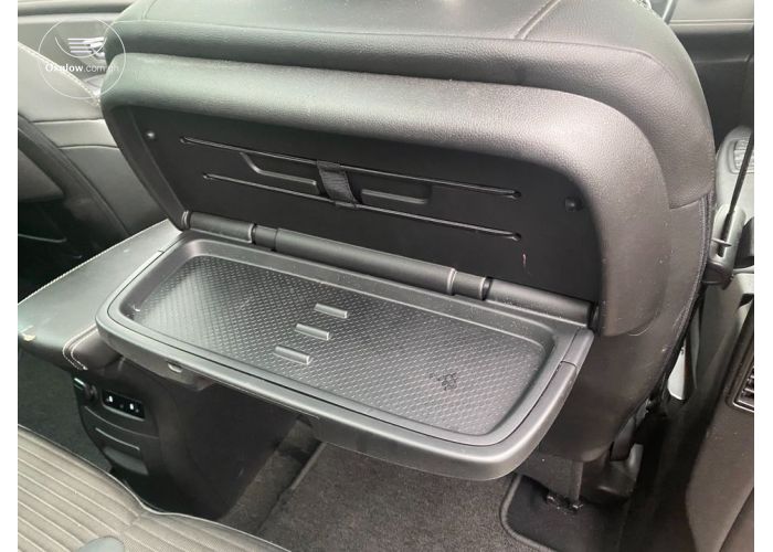 Renault Scenic S