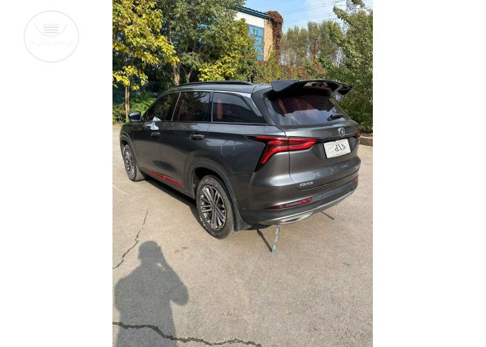 Roewe CS75