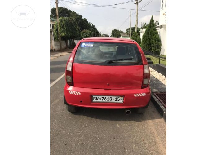 Rover CityRover