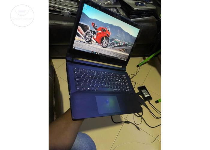 Samsung Core i5 Gaming Laptop