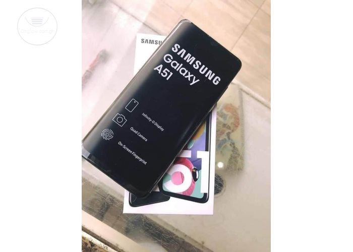 Samsung Galaxy A51
