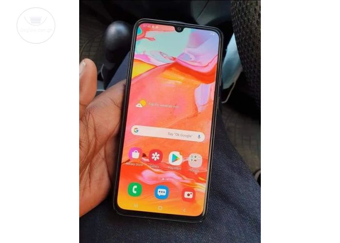 Samsung Galaxy A7 128 + 6Gb