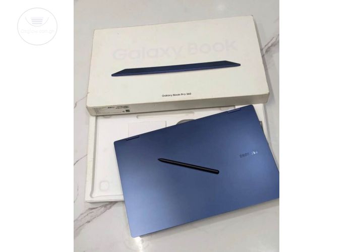 Samsung Galaxy Pro