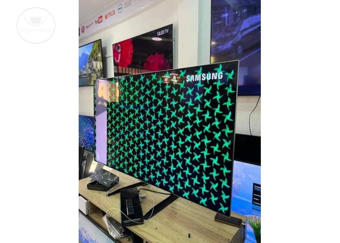 Samsung Smart TV 55 Inches