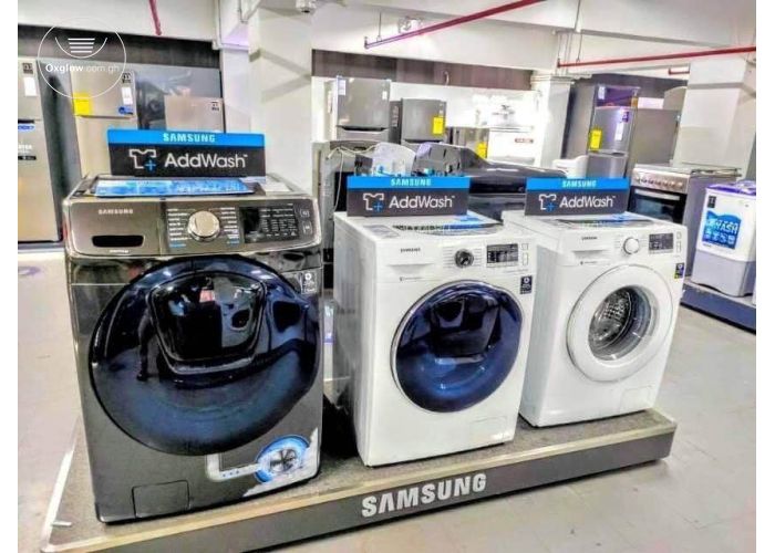 Samsung Washing Machine