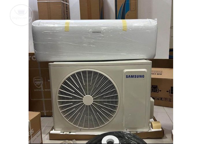 Samsung washing machine