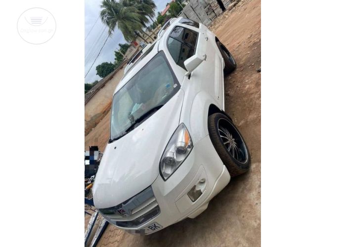 Saturn Vue